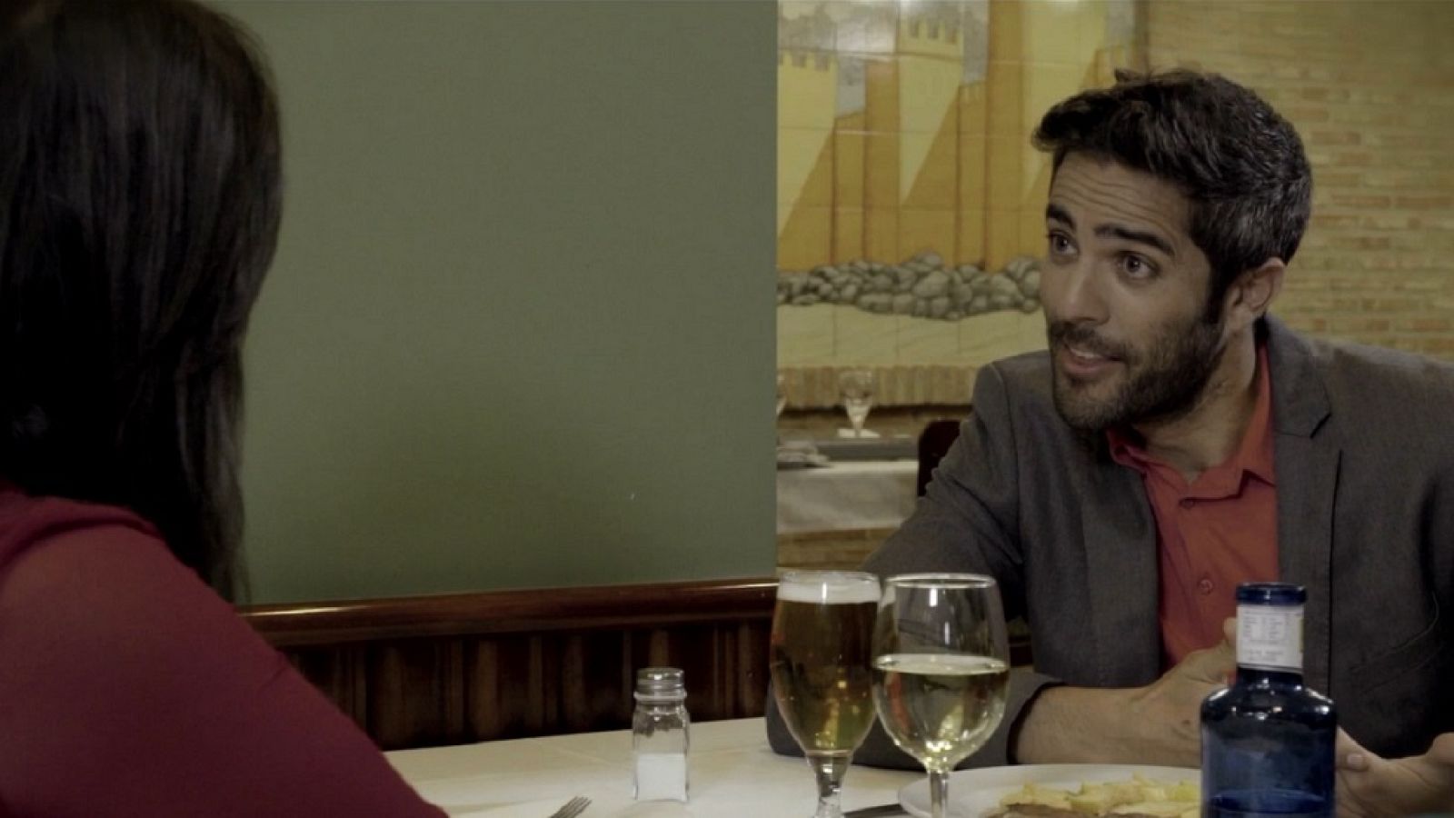Desafía tu mente - ¿Cuántos cambios hay en esta escena?
