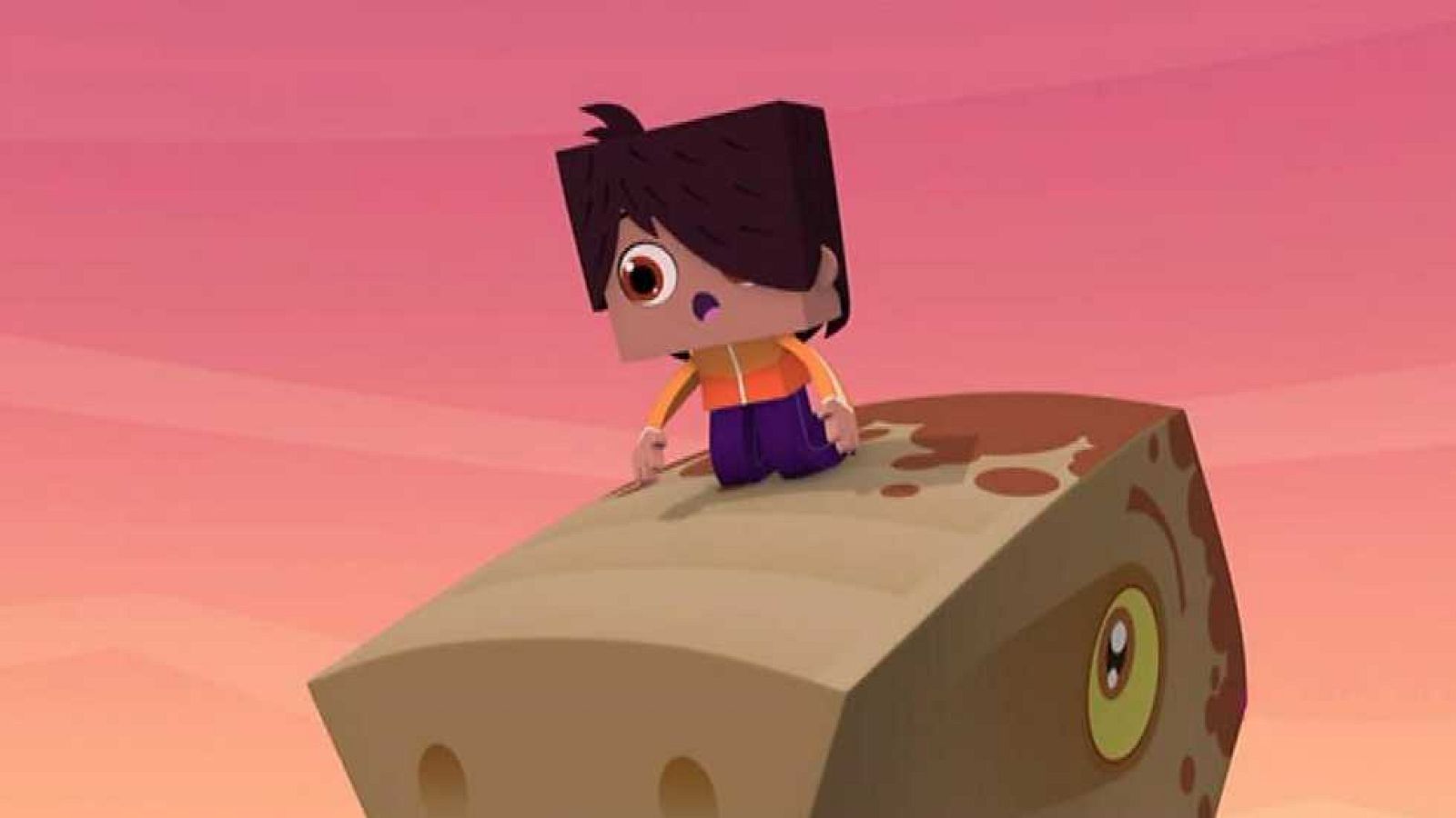 Yoko - El mejor dinosaurio - RTVE.es - Yoko | Ver