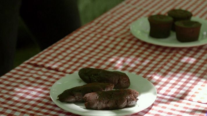 Desafía tu mente - Un brownie especial para Roberto Leal