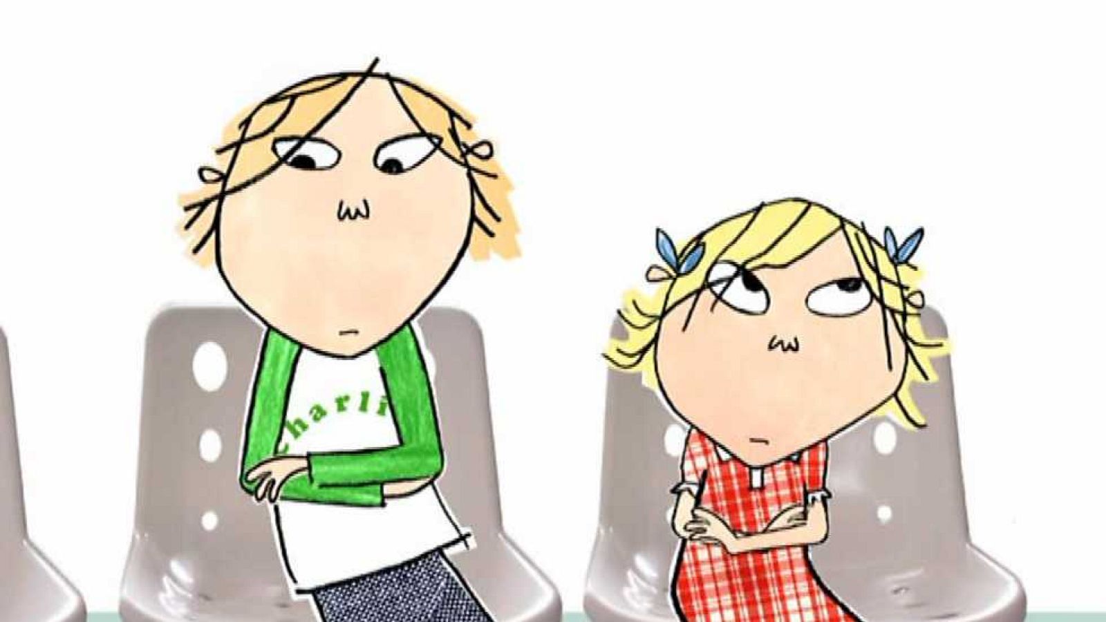 ¿Cuántos minutos más? - Juan y Tolola | Ver