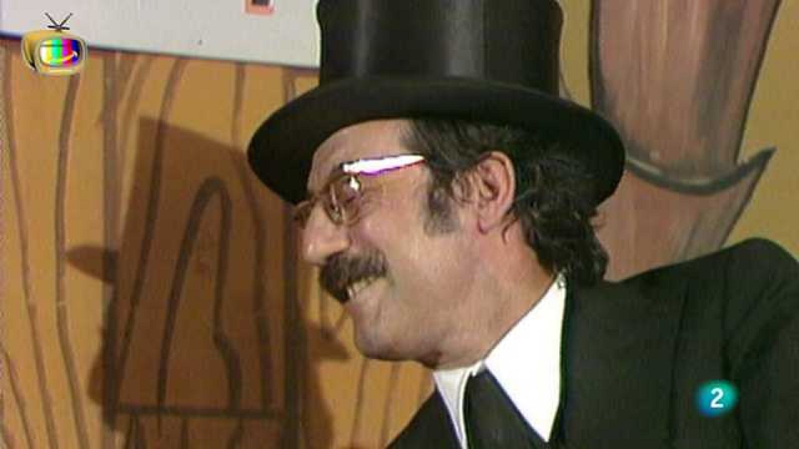 ¡Cómo nos reímos! - Tip y Coll. Capítulo 5 - ver ahora