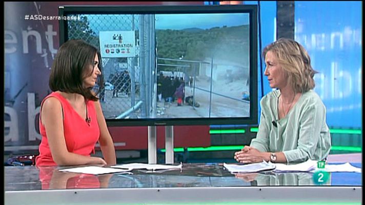 La aventura del Saber - UNICEF Comité Español