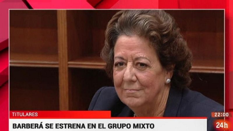 Parlamento - Parlamento en 3 minutos - 02/10/2016