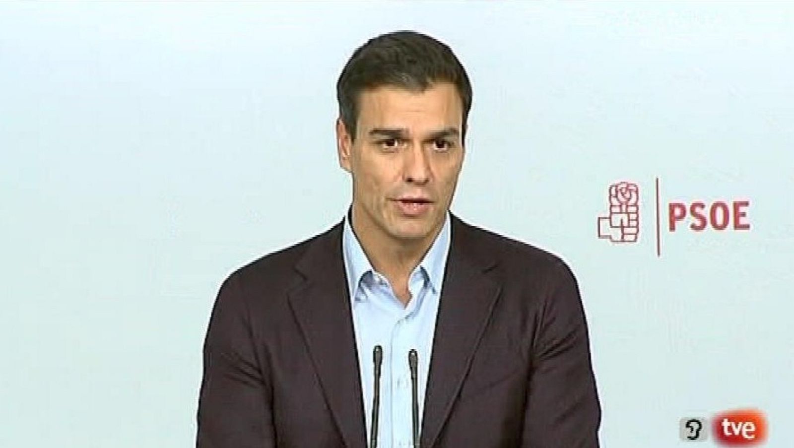 Parlamento - El foco parlamentario - Crisis en el PSOE - 02/10/2016