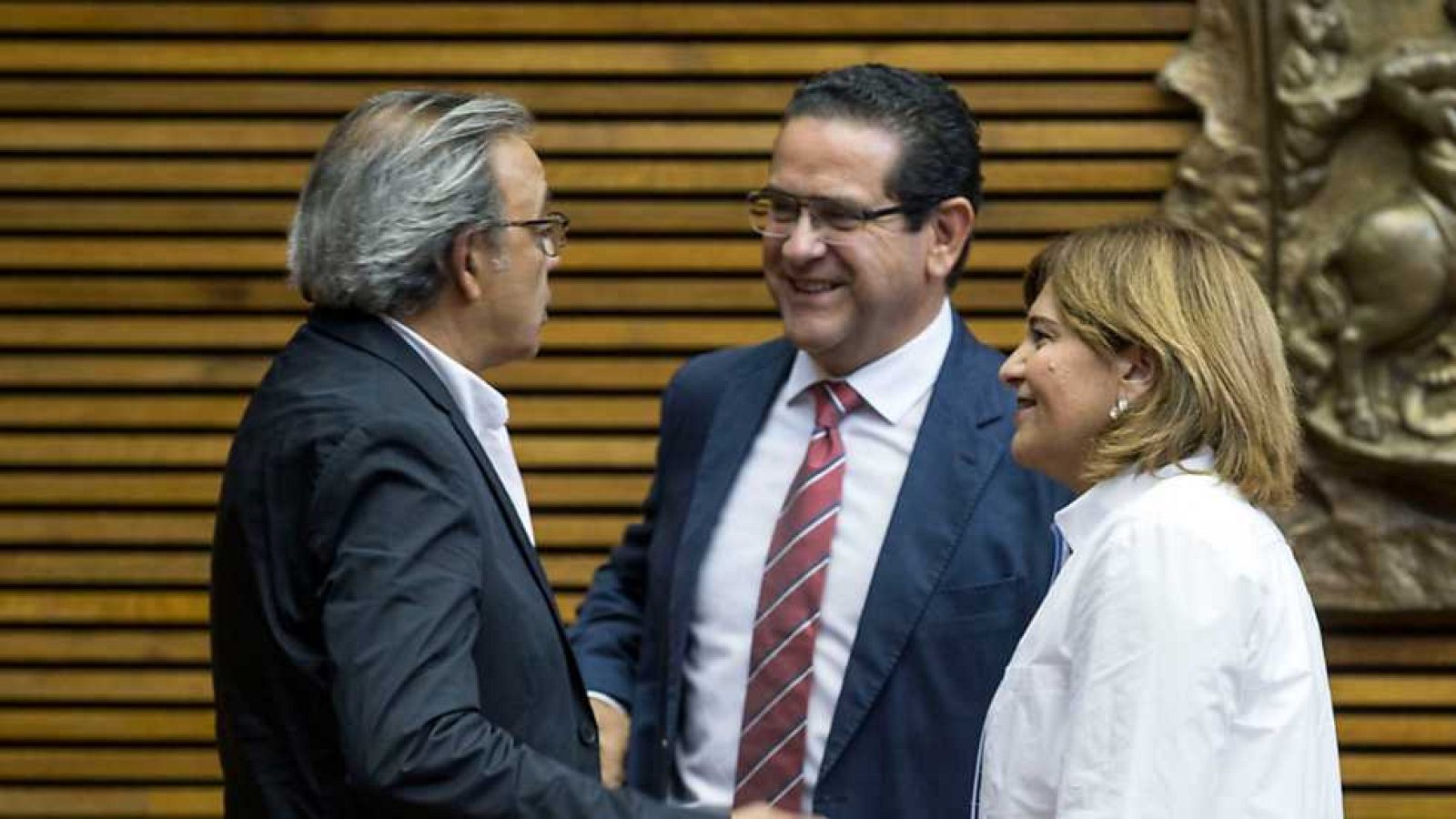 L'Informatiu - Comunitat Valenciana - 03/10/16 - ver ahora