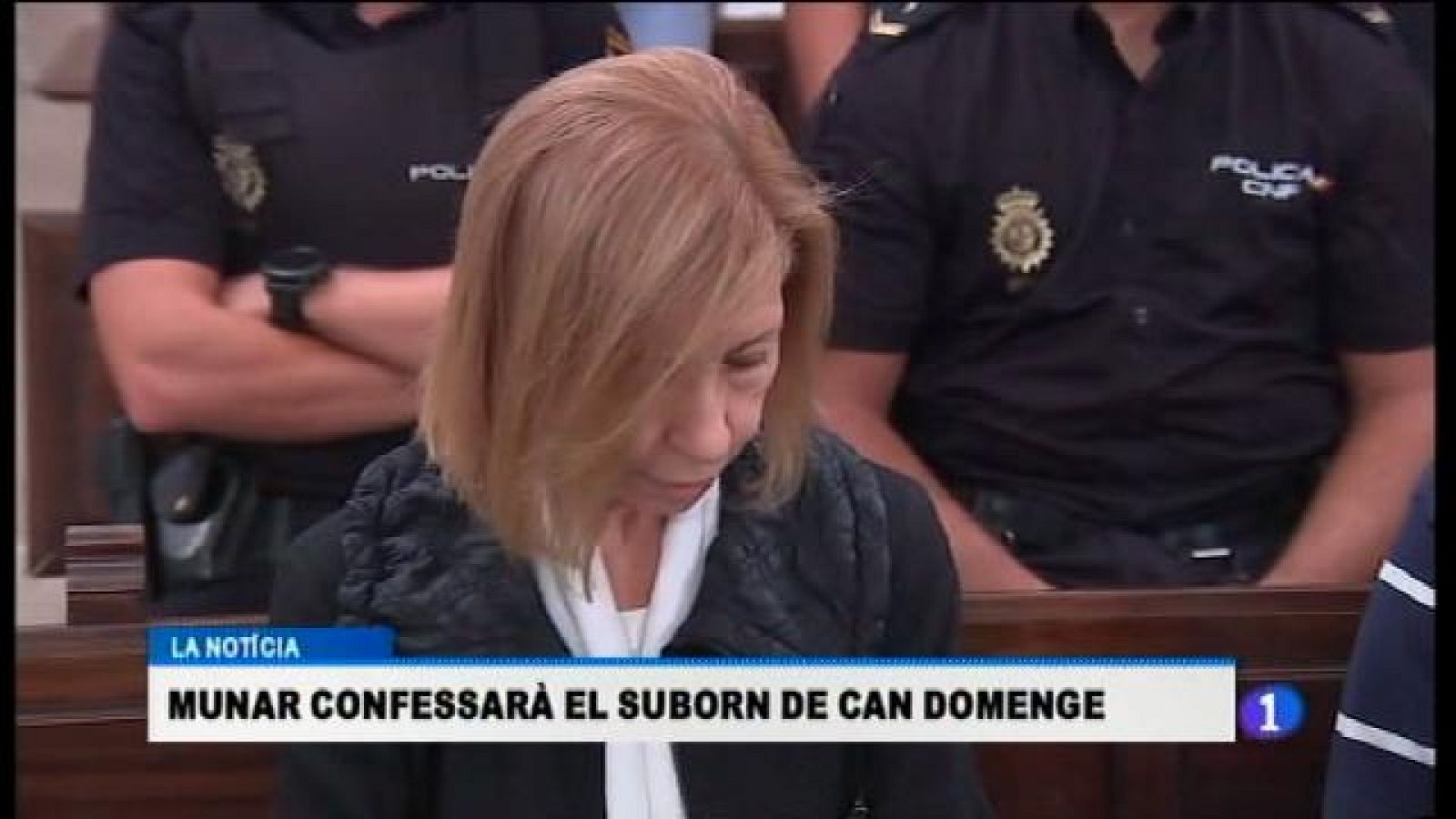 Informatiu Balear - 03/10/16