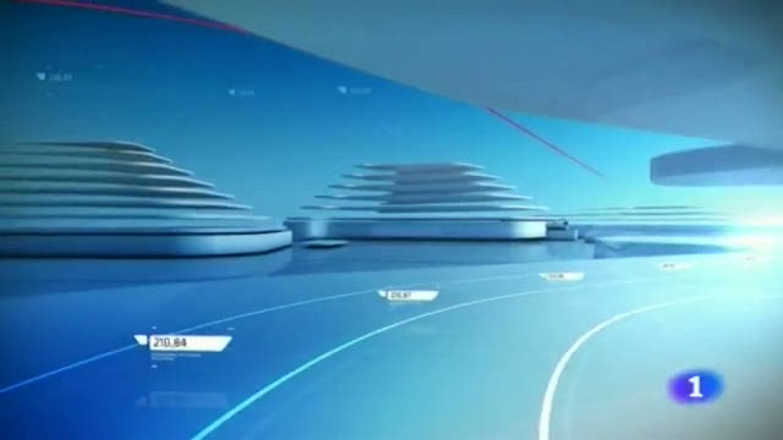 La Region de Murcia en 2'- 03/10/2016