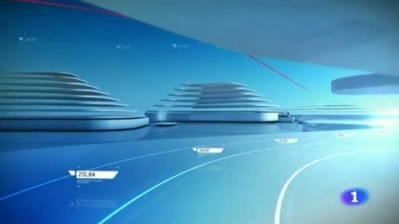 La Region de Murcia en 2'- 03/10/2016