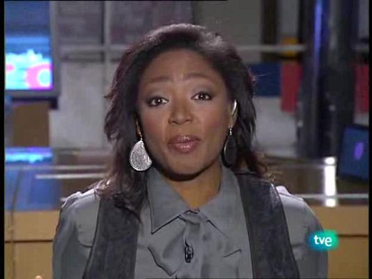 Palabra por palabra - Palabra por palabra - 03/01/09