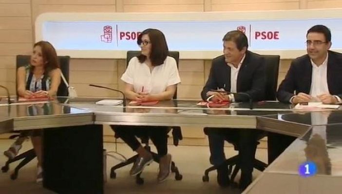 Panorama Regional - Asturias en 2' - 03/10/16