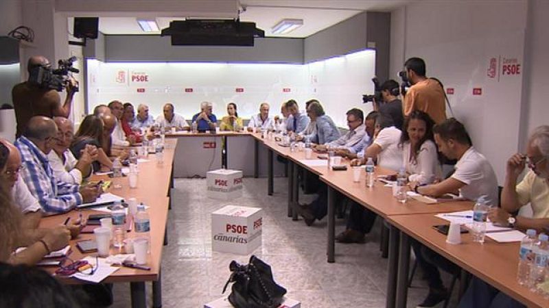 Canarias en 2' - 03/10/2016