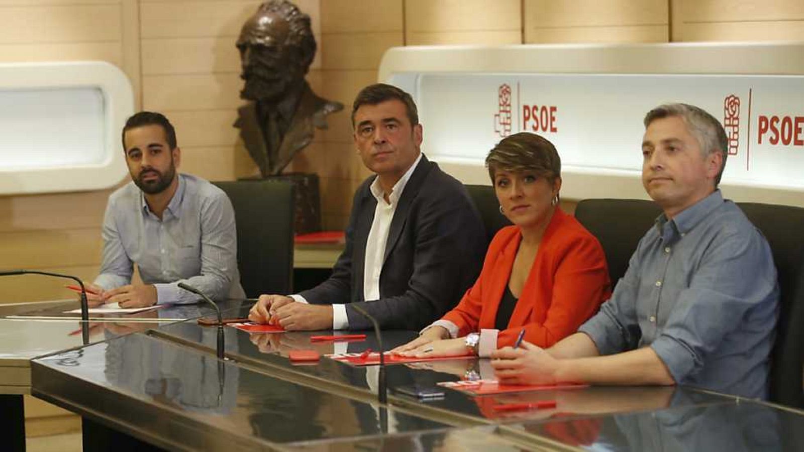 L'Informatiu - Comunitat Valenciana 2 - 03/10/16 - ver ahora