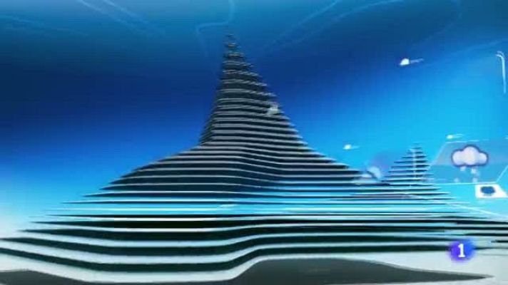 Informativo Telerioja - El tiempo en La Rioja - 03/10/16