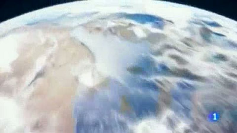 El tiempo en el País Vasco - 03/10/16