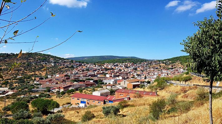 España Directo - Conocemos las fiestas de San Miguel en El Hoyo de Pinares