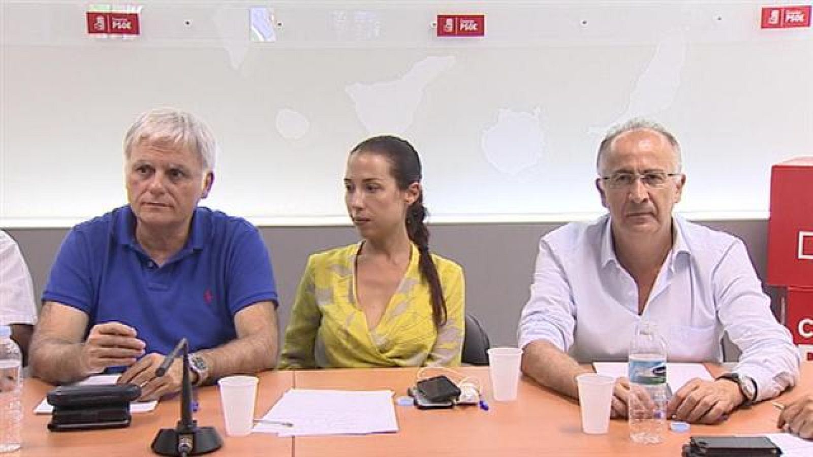 Telecanarias - 03/10/2016