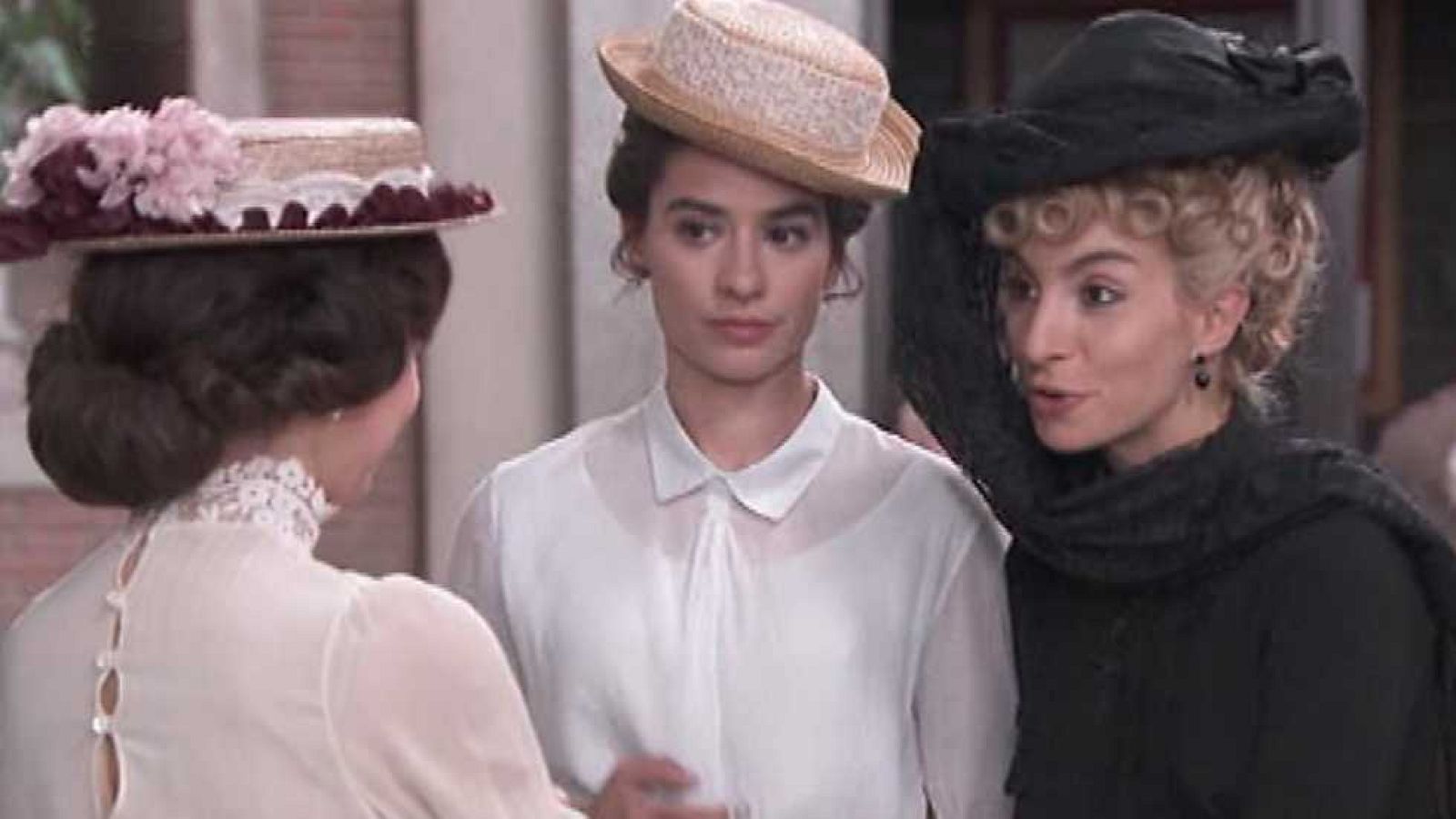 Acacias 38 - Capítulo 365 - ver ahora