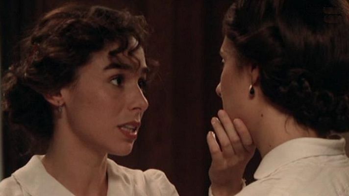 Seis hermanas - Episodio 353