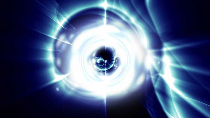 Documenta2 - Agujeros negros: El gran enigma del Universo