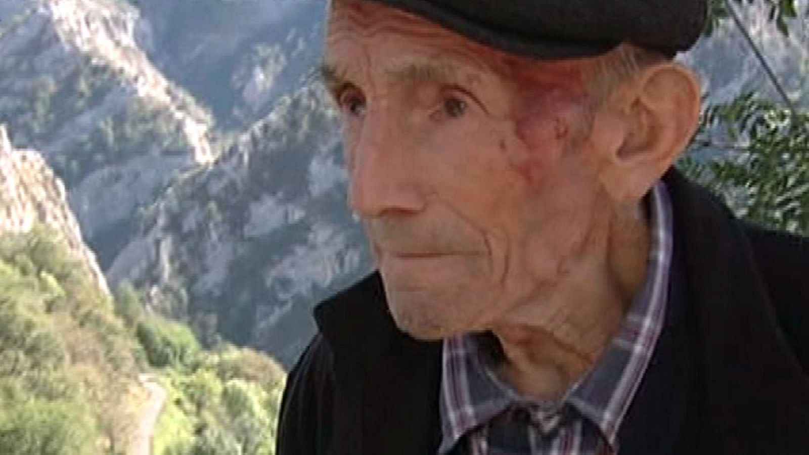 El último vecino de Casielles