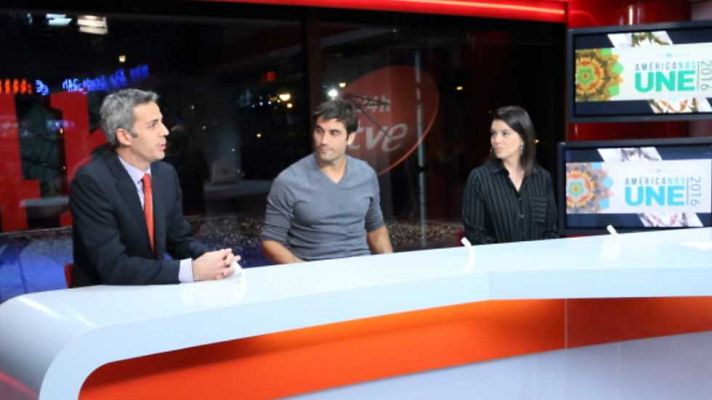 La tarde en 24h - La hora cultural en 24 h. - 03/10/16