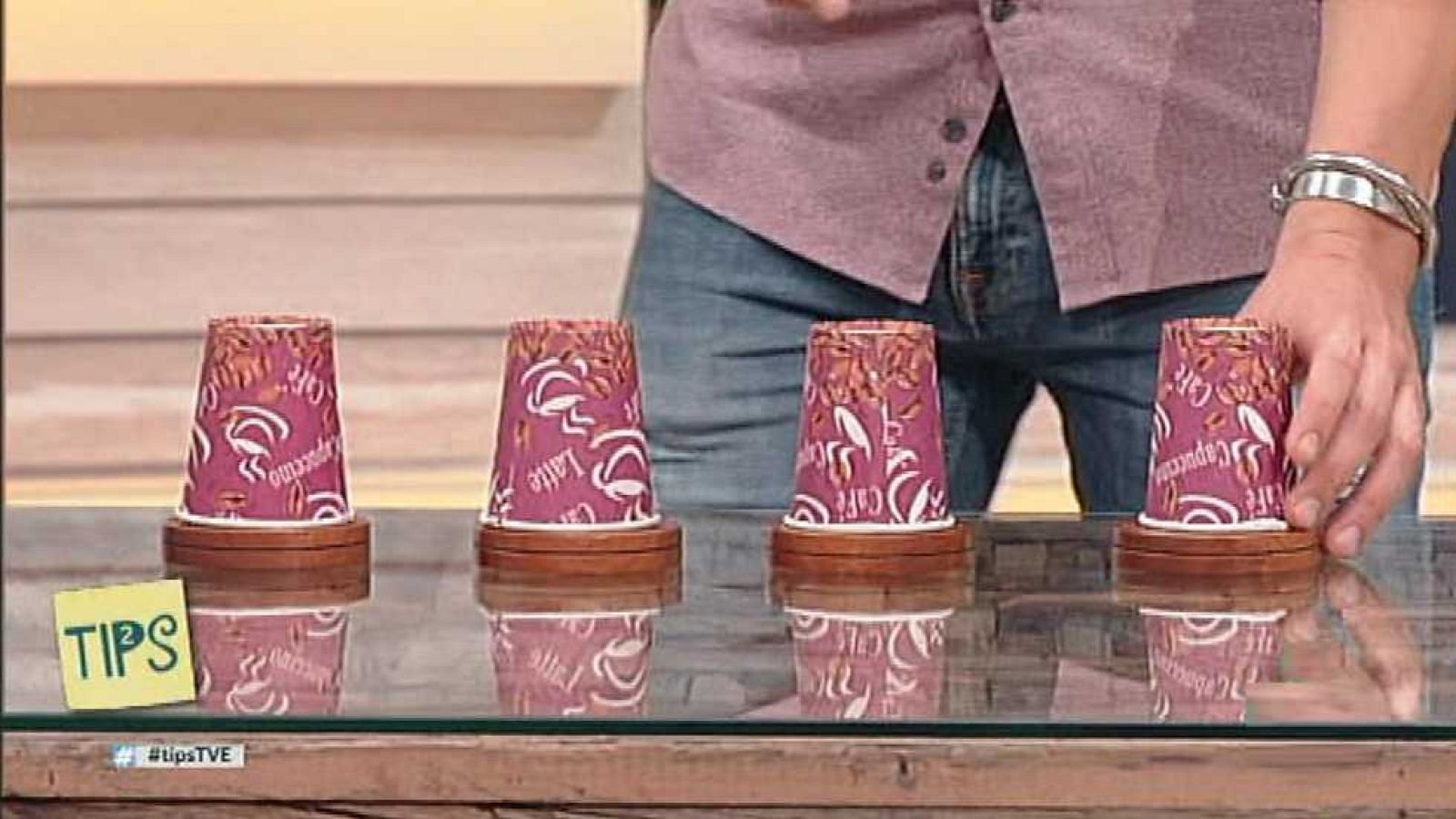 Tips - 03/10/16 - ver ahora