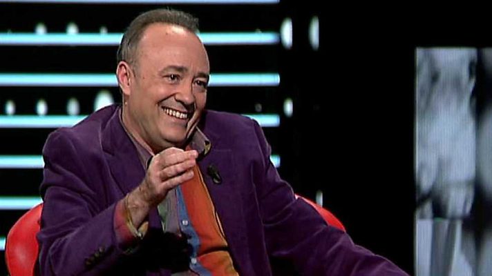 El cine de La 2 - La Dolores (Presentación)