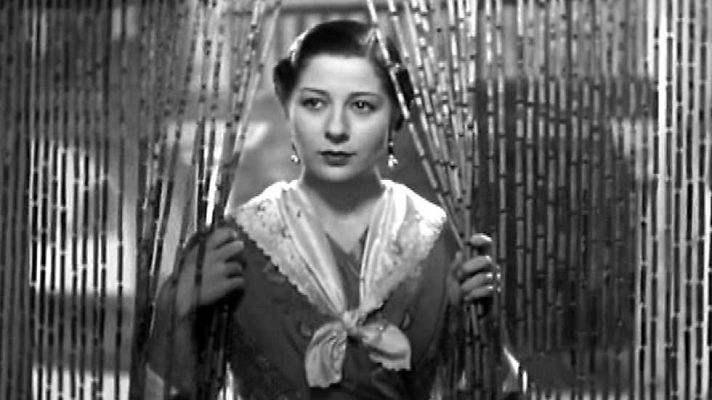 Historia de nuestro cine - La Dolores