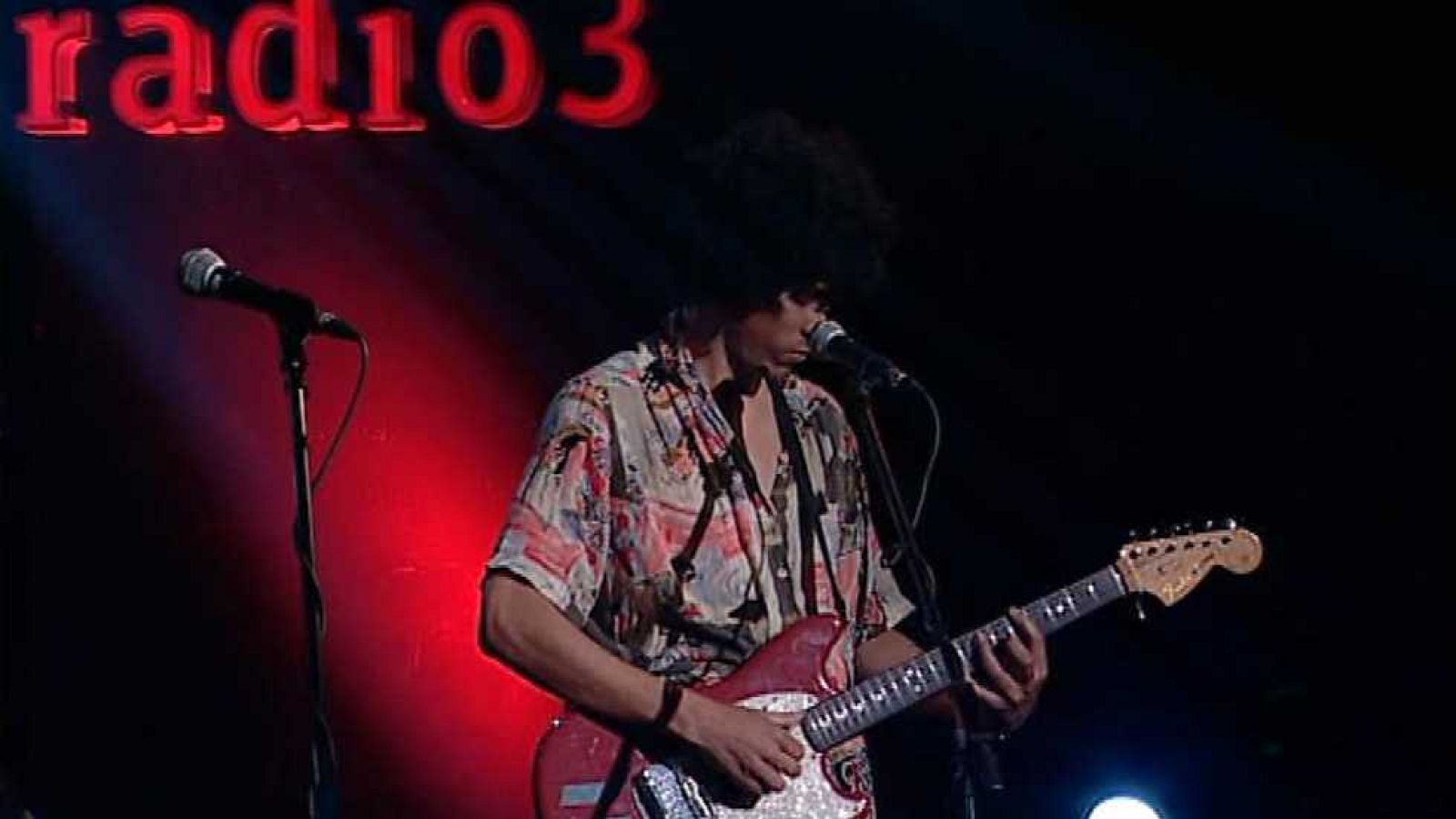 Los conciertos de Radio 3 - Bogarins - ver ahora