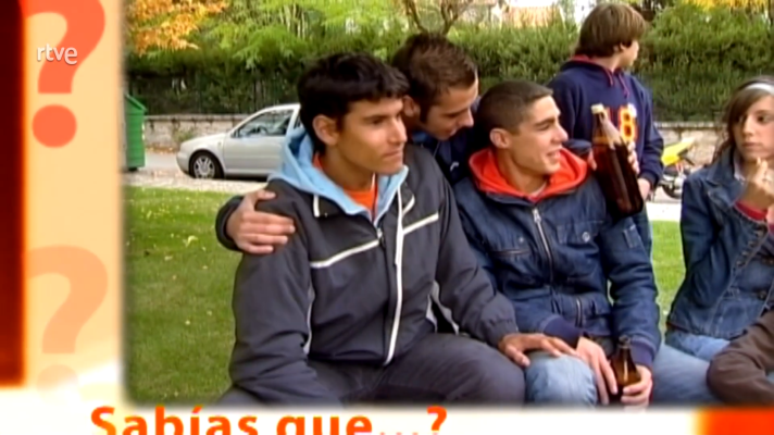 Escuela de padres en apuros - Desbordados por los hijos