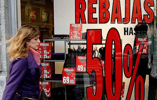  - Recta final para las compras