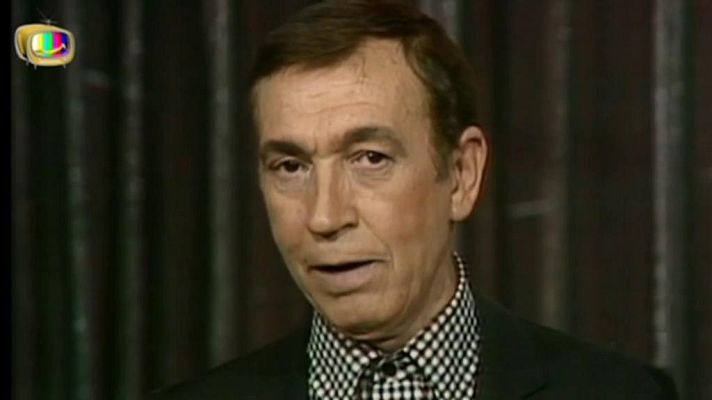 Cómo nos reímos - Gila. Capítulo 4