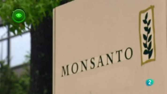 Agrosfera - Fusiones Agroquímicas