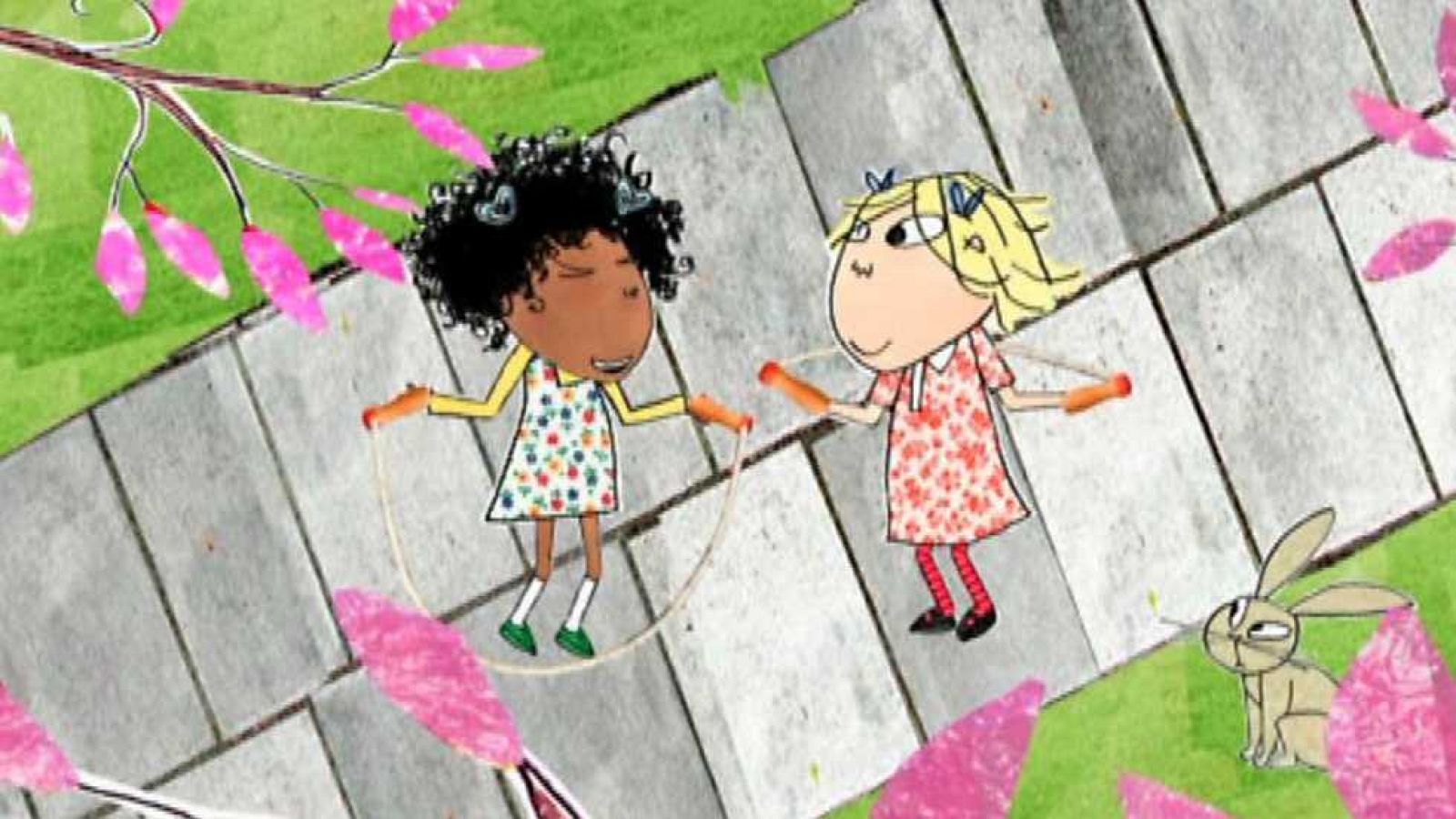 Mi muy más mejor amiga - Juan y Tolola | Ver