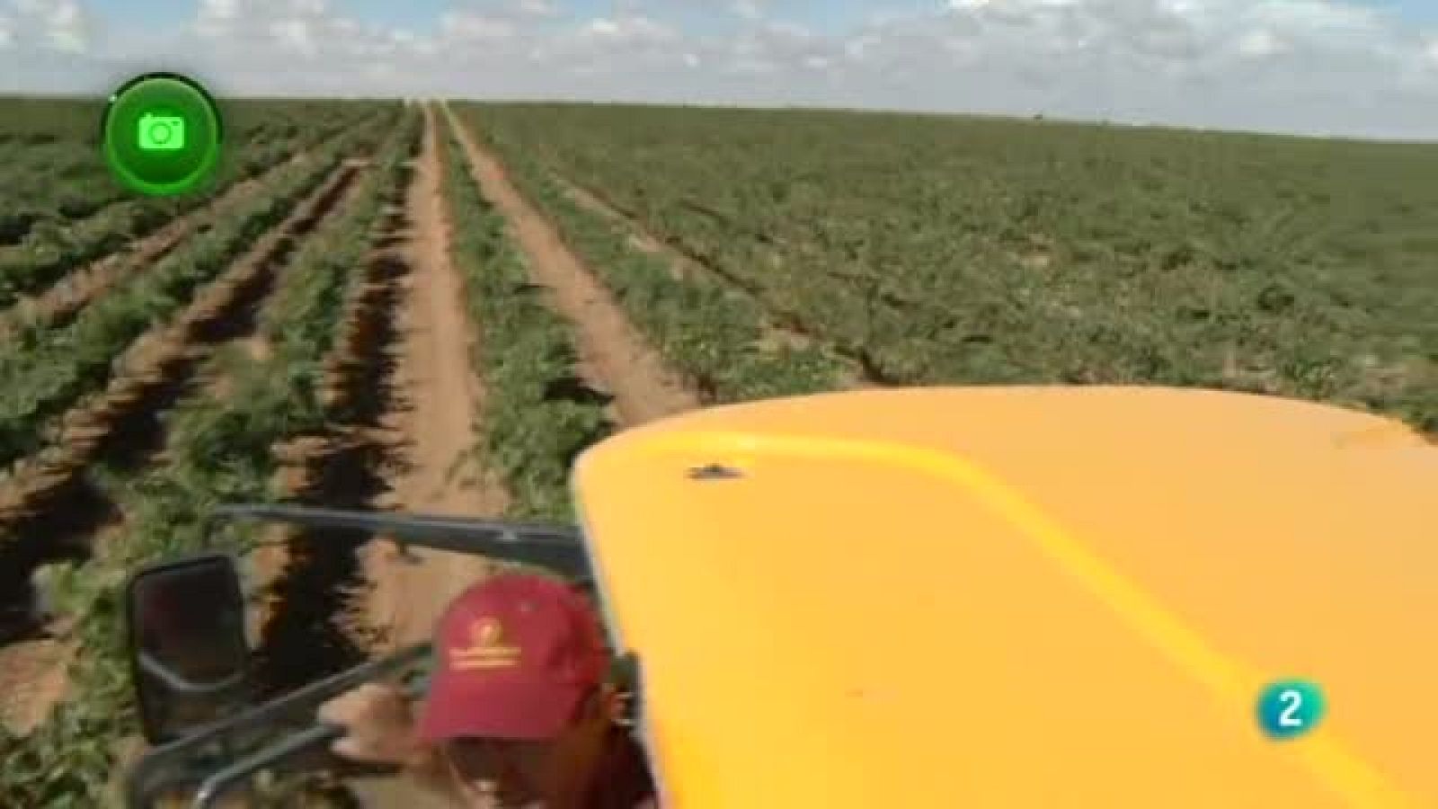Agrosfera - En Clave Rural - Villarrobledo, Albacete