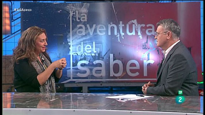 La aventura del Saber - El apego con Laura Rojas-Marcos