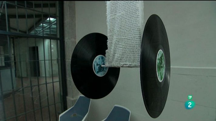 La aventura del Saber - Galerías