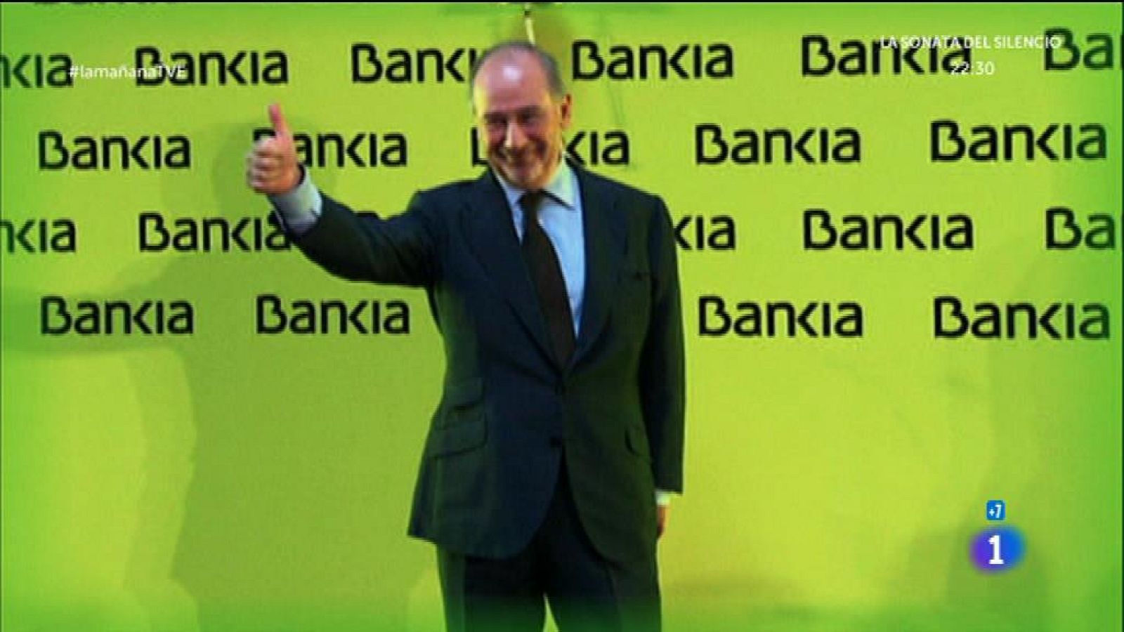 Juicio por el uso de tarjetas black