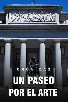 Crónicas - Un paseo por el arte