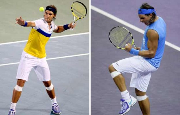  - Año nuevo, 'look' nuevo