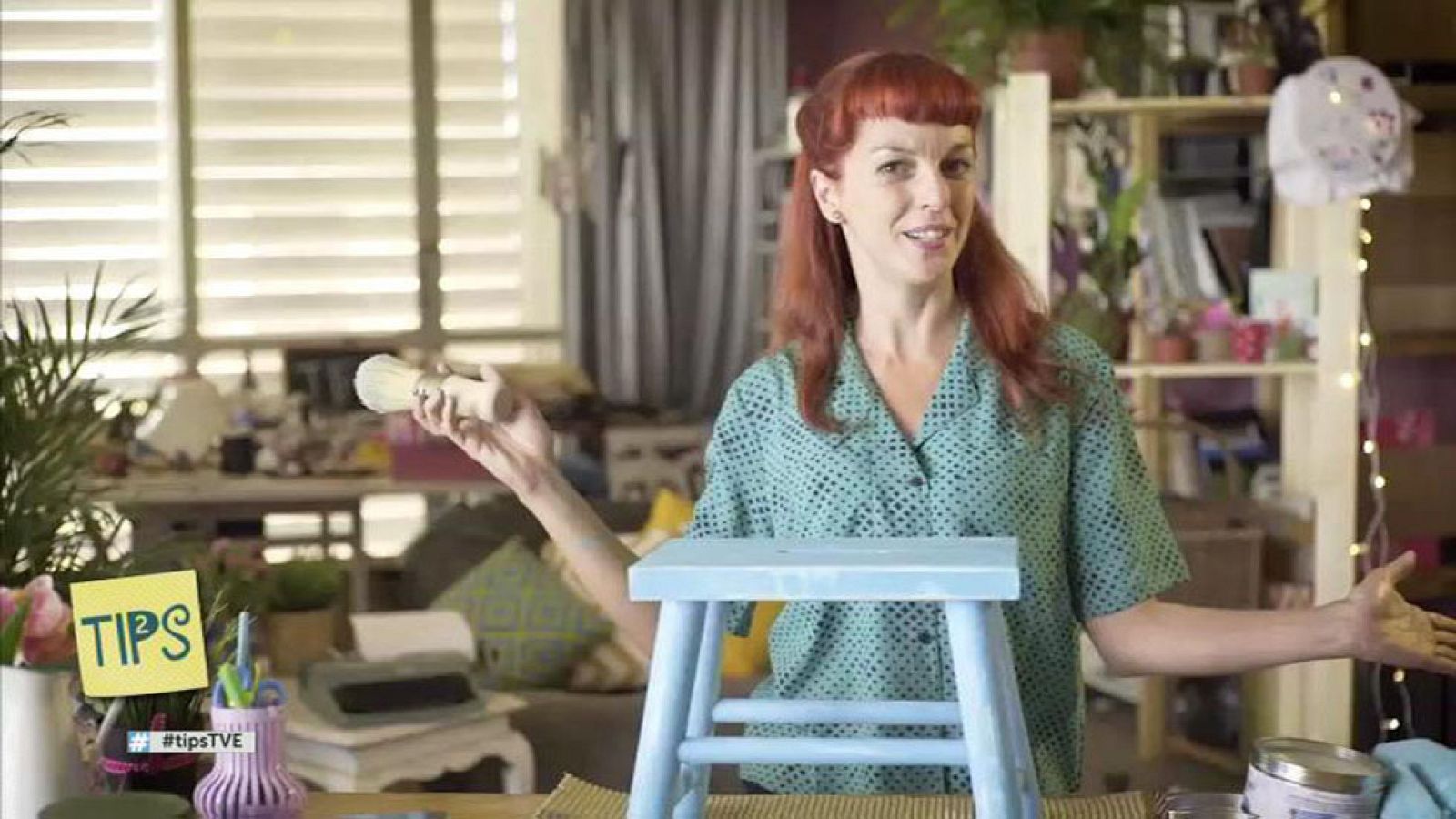 TIPS - El atelier - La belleza de las imperfecciones