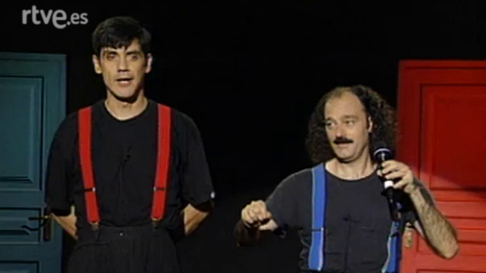 Orgullo del tercer mundo - 05/10/1993