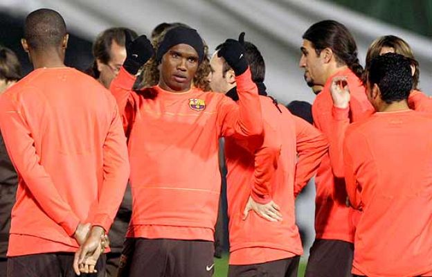  - El líder recibe al Mallorca en casa