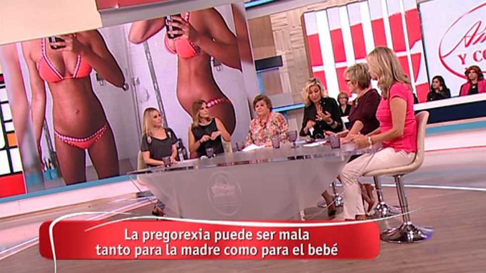 Torres en la cocina - Magia en la cocina - ver ahora