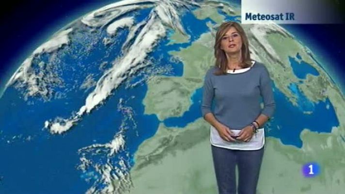 Noticias de Extremadura - El tiempo en Extremadura - 04/10/16
