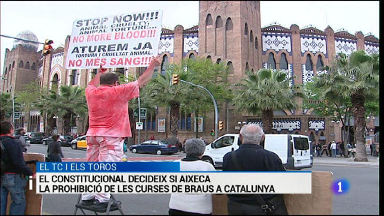 L'Informatiu - 04/10/16