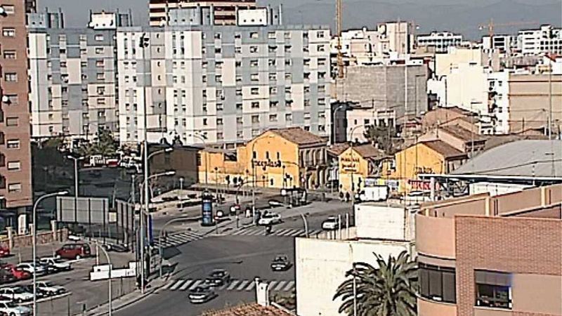 La Comunidad Valenciana en 2' - 04/10/16 - ver ahora