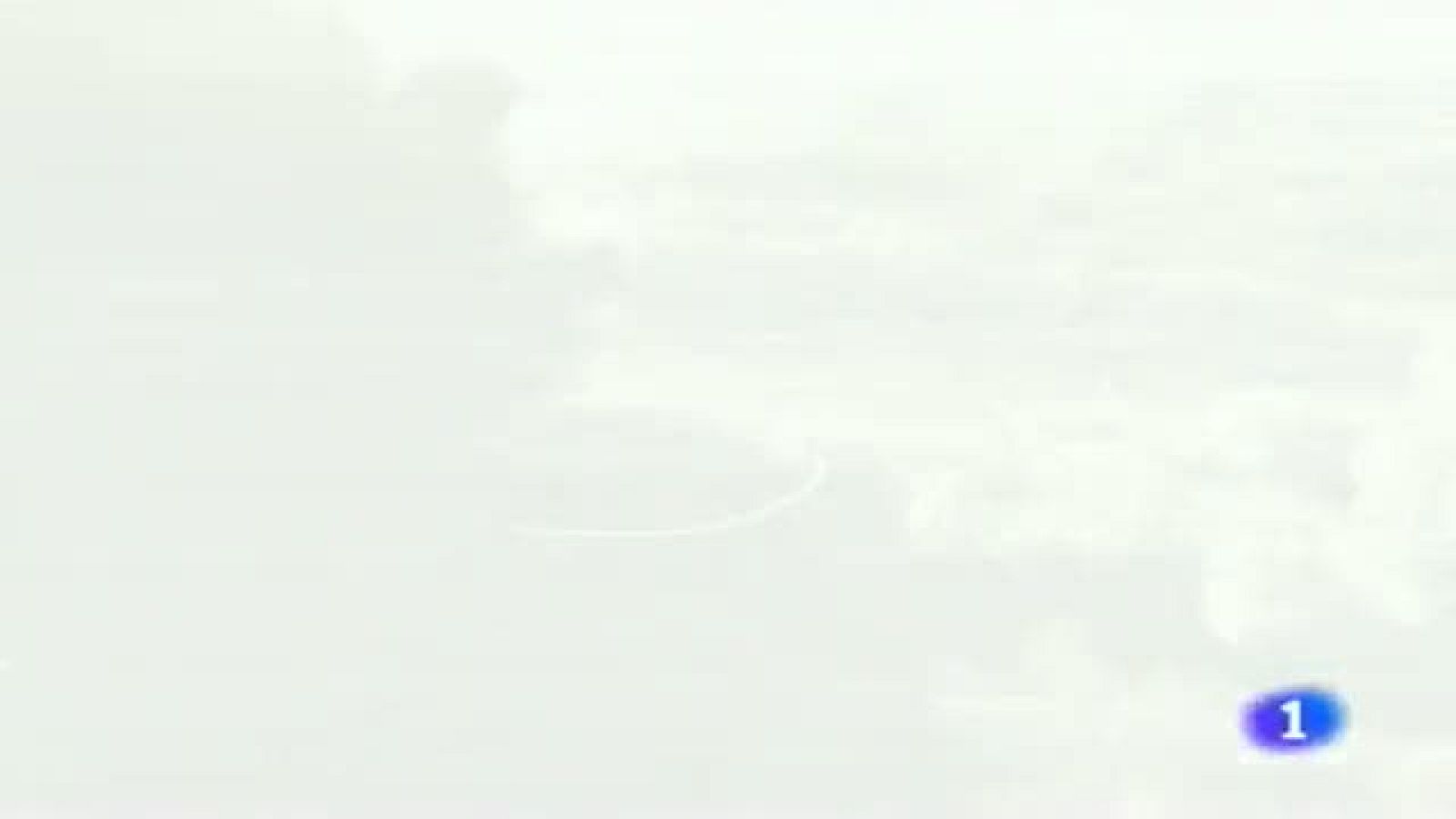 El tiempo en la Region de Murcia - 04/10/2016