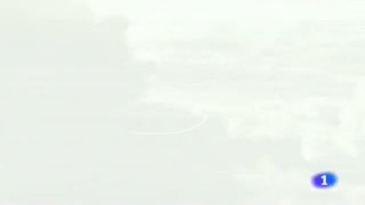 Noticias Murcia - El tiempo en la Region de Murcia - 04/10/2016