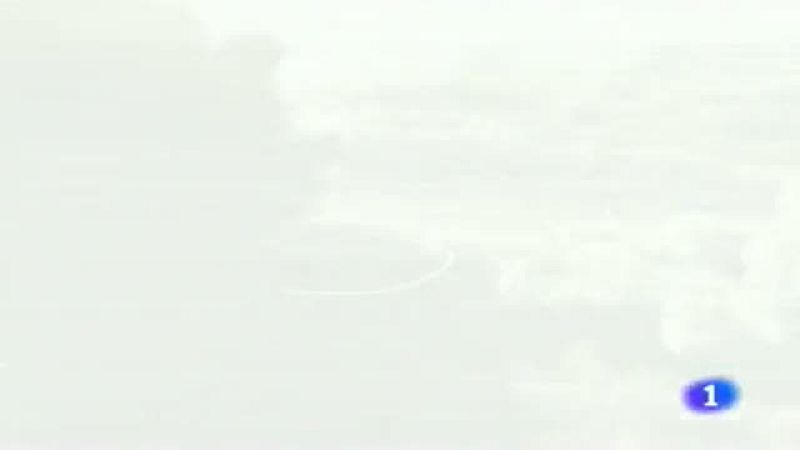 El tiempo en la Region de Murcia - 04/10/2016